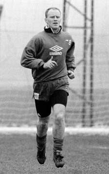 Football, Second Division, England 1989-1990, Oldham