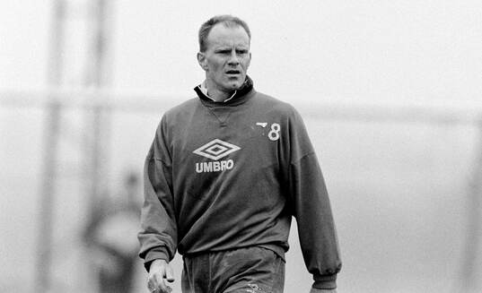 Football, Second Division, England 1989-1990, Oldham