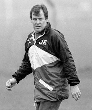 Football, Second Division, England 1989-1990, Oldham
