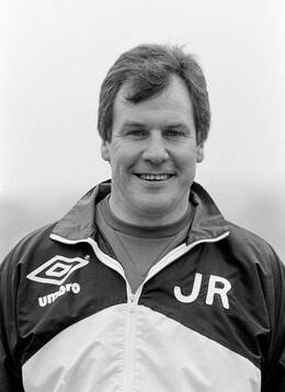 Football, Second Division, England 1989-1990, Oldham