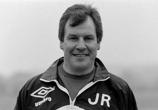 Football, Second Division, England 1989-1990, Oldham