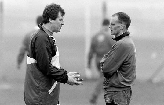 Football, Second Division, England 1989-1990, Oldham
