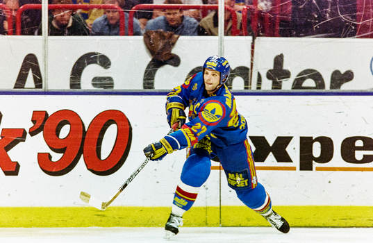 Thomas Eriksson, Djurgården