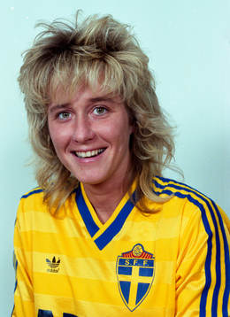 Eleonor Hultin, Sverige