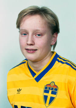 Malin Stålklint, Sverige