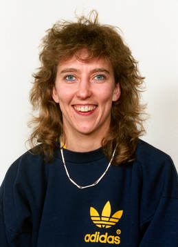 Eva Andersson, Sverige