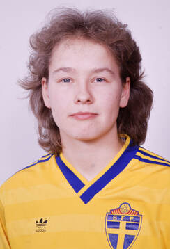 Åsa Lindquist