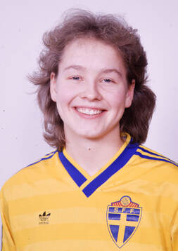 Åsa Lindquist