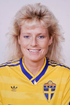 Annette Hansson