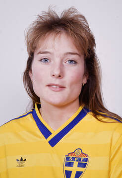 Marie Ewrelius