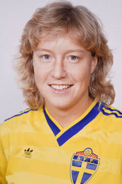 Helen Johansson