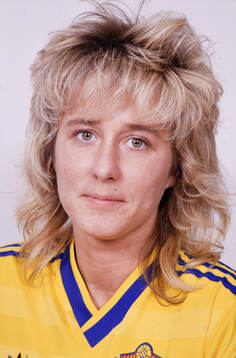 Eleonor Hultin