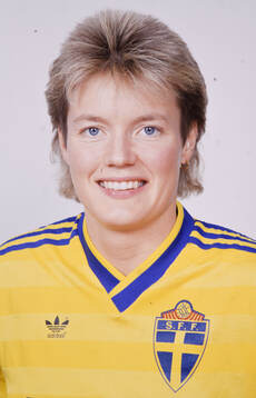 Lena Videkull