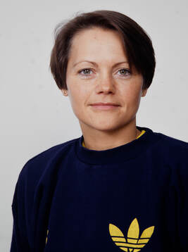 Agneta Kjellby