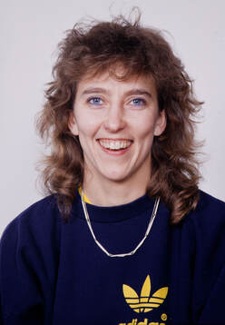 Eva Andersson