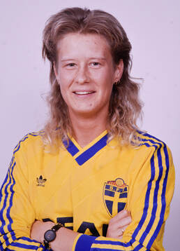 Pia Carlsson