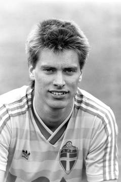Jan Jansson, Sverige
