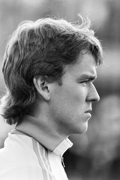 Magnus Erlingmark, Sverige