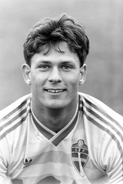 Pontus Kåmark, Sverige