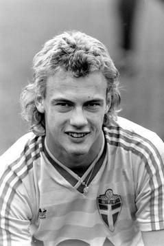 Jonas Olsson, Sverige