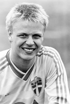Mikael Nilsson, Sverige
