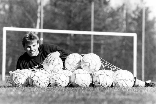 Hans Eklund, Sverige