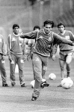 Dunga