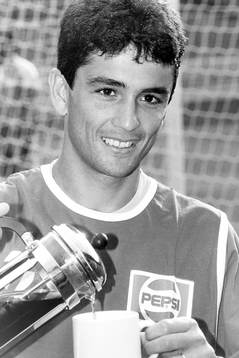 Bebeto