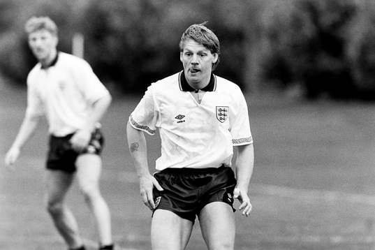 Bläddra bland fler bilder av Fotboll, VM, England, förhands