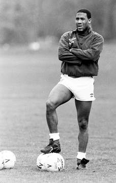 John Barnes