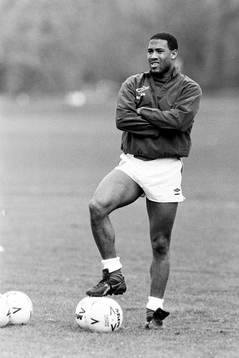 John Barnes