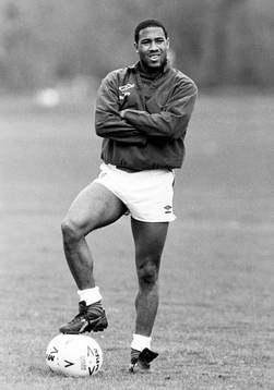 John Barnes