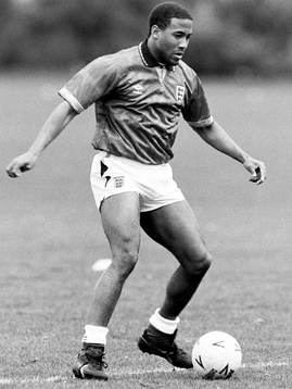 John Barnes
