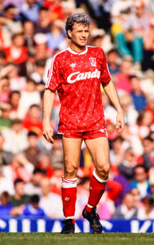 Football, England, Barclays League Division 1, Liverpool -