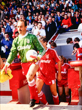 Football, England, Barclays League Division 1, Liverpool -