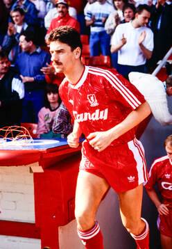 Football, England, Barclays League Division 1, Liverpool -