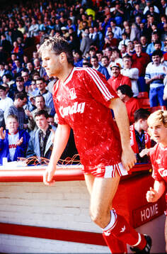 Football, England, Barclays League Division 1, Liverpool -