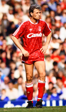 Football, England, Barclays League Division 1, Liverpool -