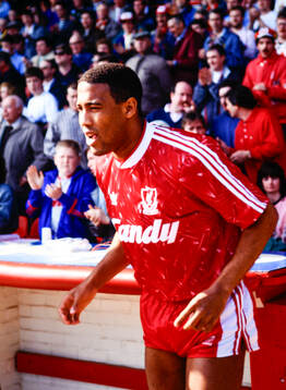 Football, England, Barclays League Division 1, Liverpool -