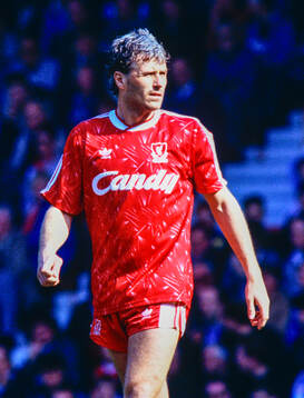 Football, England, Barclays League Division 1, Liverpool -