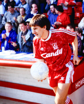 Football, England, Barclays League Division 1, Liverpool -