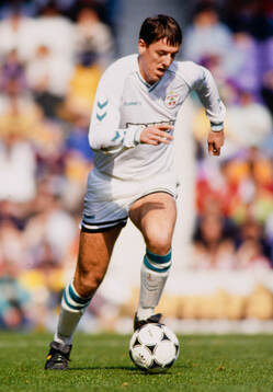 Football, England, Barclays League Division 1, Liverpool -