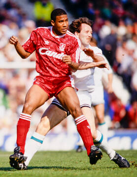 Football, England, Barclays League Division 1, Liverpool -