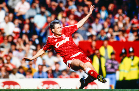 Football, England, Barclays League Division 1, Liverpool -
