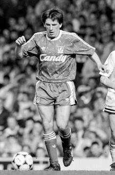 Football, England, Barclays League Division 1, Liverpool -