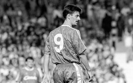 Football, England, Barclays League Division 1, Liverpool -
