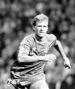 Football, England, Barclays League Division 1, Liverpool -