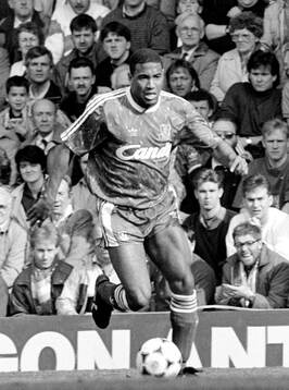 Football, England, Barclays League Division 1, Liverpool -