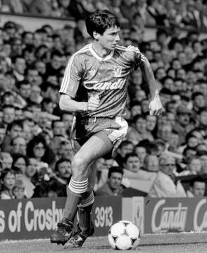 Football, England, Barclays League Division 1, Liverpool -