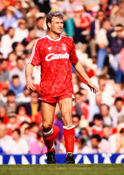 Football, England, Barclays League Division 1, Liverpool -